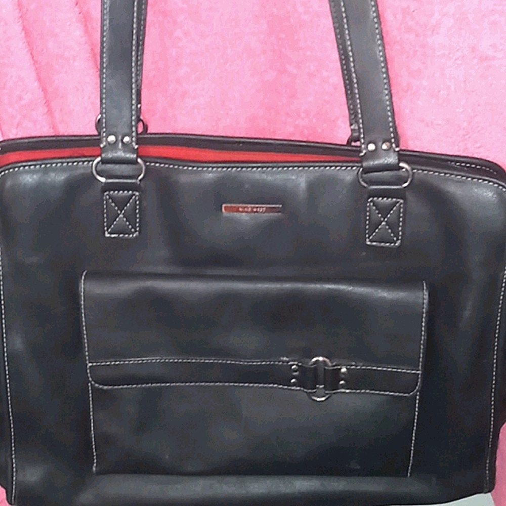 Nine West Computer Bag